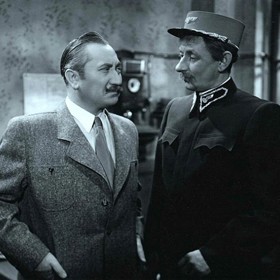 Jeho otec byl zprvu proti, pak ale změnil názor.