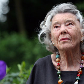 Její knihy plné romantiky patří mezi nejprodávanější tituly na světě.