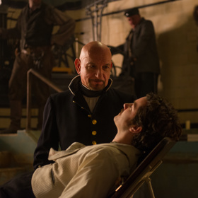 Celosvětová premiéra proběhla v roce 2014 v Šanghaji.