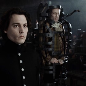 Film vznikl na motivy povídky Washingtona Irvinga z roku 1820.