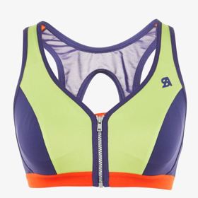 Podprsenka nemusí být nudná. Můžete vybírat z různých barev a materiálů. Podprsenky jsou vyráběny z pružných a prodyšných materiálů.