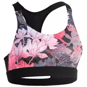 Květinový vzor je jarním trendem číslo jedna. Proč nemít tento vzor i na podprsence?