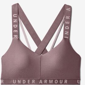 U větších aktivit jako je třeba běh nebo aerobik volte ramínka široká. Ty vám zajistí potřebnou podporu.