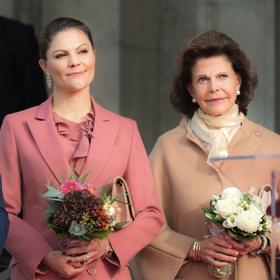 Princezna Victoria trpěla v mládí anorexií. Ale pak se v roce 1998 rozhodla pokračovat ve studiu a odstěhovala se do Spojených států amerických, kde navštěvovala elitní vysokou školu Yale. 