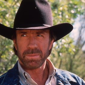 Je věřící a volí konzervativní politické strany. Jak jinak.