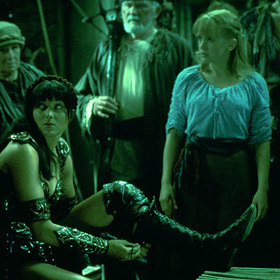 V roce 2005 byla po Xeně pojmenována nově objevená planeta.