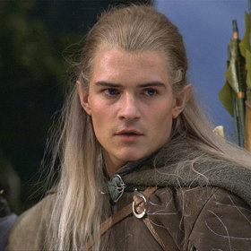 Pro film bylo vyrobeno celkem 18 000 kostýmů.