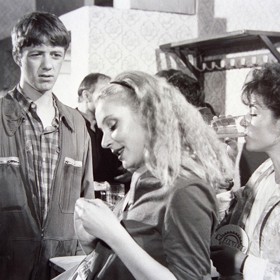 Natáčelo se například v Mníšku pod Brdy, Lysé nad Labem a Klatovech.