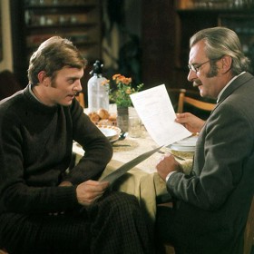 Jiří Schmitzer však krátce po dotočení usedl za volant opilý a srazil chodce.