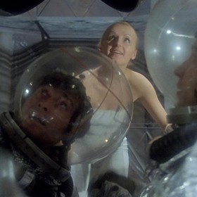 ...a nejen to pobouřilo feministky po celém světě. Dodnes kvůli konceptu celého příběhu nedokážou Sexmisi přijít na jméno.