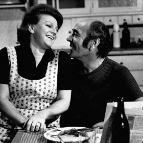 Natáčelo se v Praze.