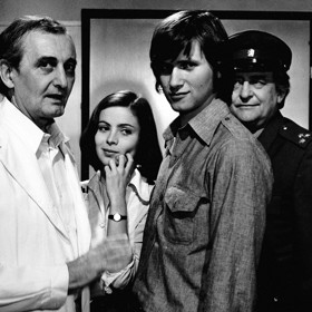 Točilo se na Markétě, v Břevnově a v Praze.