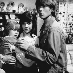 Magdalena Reifová se do podvědomí diváků zapsala nejvíce "šíleným" dabingem Chůvy k pohledání.