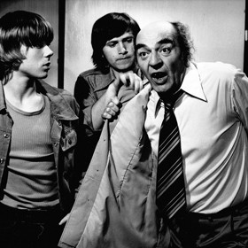 Přestože představitel Prcka, Roman Čada, podal v obou dílech filmu nezapomenutelný výkon, herectví se již nevěnuje. Podniká v IT a fotovoltanice.