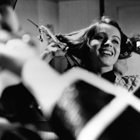 Libuše Šafránková je profesně spojena se jménem Helena Vránová. Přesně takto se jmenovala v obou filmech "Prima bráchy" a Vrchní, prchni.