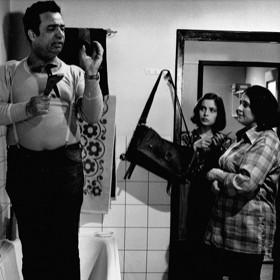 Lidské osudy jsou různé. Zatímco Menšík se v roce 1978 již potýkal s vážnými zdravotními problémy...