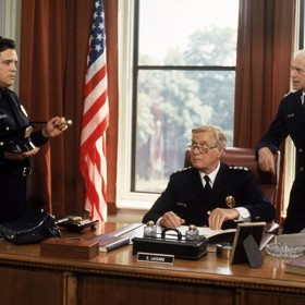 Některé scény se natáčely v opuštěné psychiatrické léčebně.