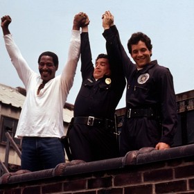 Ve filmu se měl objevit i Bruce Willis a Tom Hanks.