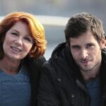 Celkově má Véronique na kontě více než čtyřicet seriálových a filmových rolí.