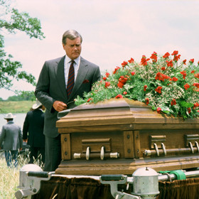 Někteří mu na ulici za Džejára vynadali...