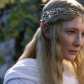 Režisér Peter Jackson přiznal, že si vždy přál, aby někdo Pána prstenů natočil. Že to bude právě on, ho nikdy nenapadlo.