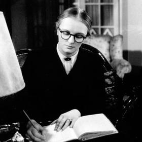 Světla Svozilová na sklonku života propadla alkoholu. 