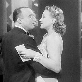 Adina Mandlová byla snem mnoha mužů. 