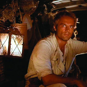 Terence se musel vypořádat s tragickou autonehodou svého šestnáctiletého syna.