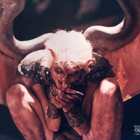 Seriál se vysílal ve 108 zemích.