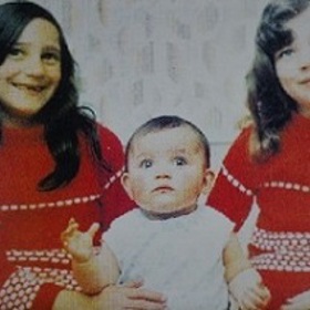 Děti byly zneužívané. 