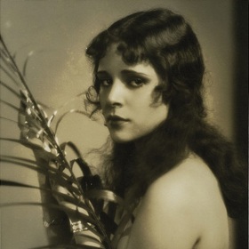 Dorothy Janis byla nádherná a talentovaná. Do hereckého důchodu odešla již v 18 letech. 