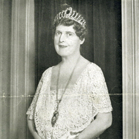 Neuvěřitelný příběh ženy, která šla za svým snem. 