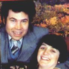Fred a Rosemary West se poprvé setkali v roce 1969.