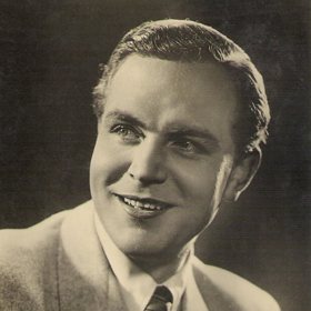 Gustav Fröhlich byl úspěšný herec a idol 20.let