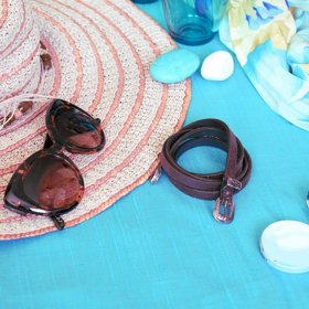 Sluneční záření a mořská sůl dávají pokožce pořádně zabarat. Proto jí dopřávejte obzvláště přes léto kvalitní péči.