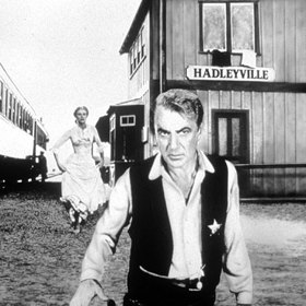 Film dostal od kritiků označení: western pro ty, kteří nemají rádi westerny.