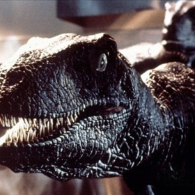 Jak se vyrobil dinosauří trus? Hlína, bláto a seno. To vše se polilo medem a papájou, aby přiletěly mouchy.