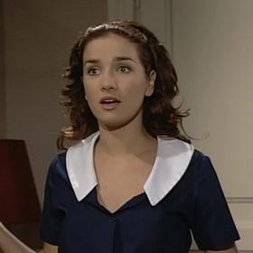 V telenovele byla použita hudba z Brutální Nikity.