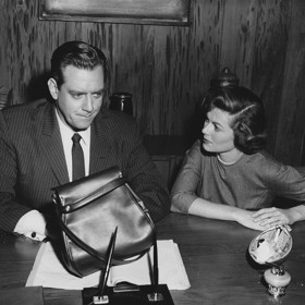 Perryho si oblíbil i samotný Ozzy Osbourne. Skladba Perry Mason se objevila na albu Ozzmosis.