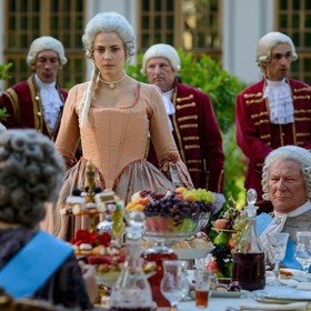 Na place byl také přítomen odborný historický dozor.