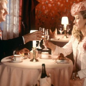 Než se objevila v tomto filmu, panovalo mezi kritiky přesvědčení, že se Meryl na komedii nehodí.