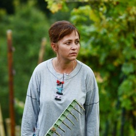 Ve filmu se objevila také neteř a matka režiséra Horáka.