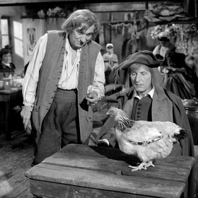 ...musíte vymyslet plán na jeho záchranu.