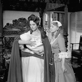 ...a víte, že je v sázce život dítěte,...