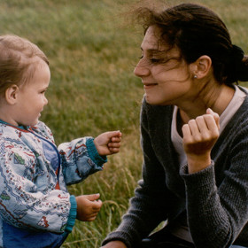 Seriálovou Barunku si zahrálo až pět dětí, a to včetně chlapců.