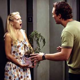 Hudson byla až druhou volbou scénáristů. Jako první oslovili Gwyneth Paltrow.