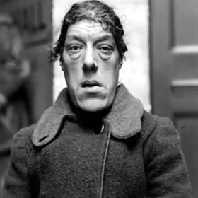 Mary Ann Bevan se změnil obličej hlavně kvůli vážné nemoci. 