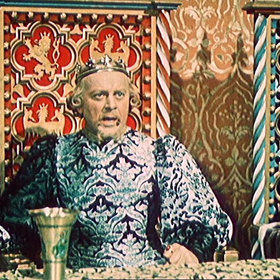 Filmaři měli hotovo za 93 dní.