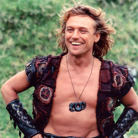 Natočilo se celkem 116 epizod, pak byl seriál, kvůli Sorbově zdraví, ukončen.