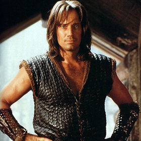 Kromě USA se točilo i na Novém Zélandu.